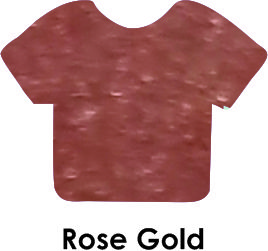 Easy Weed  Rose Gold 15"